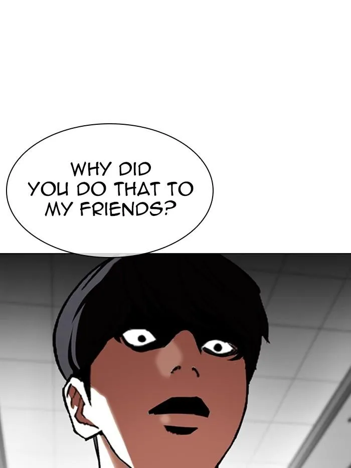 Lookism - Chapter 328 Page 157