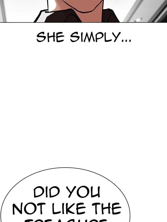 Lookism - Chapter 328 Page 158