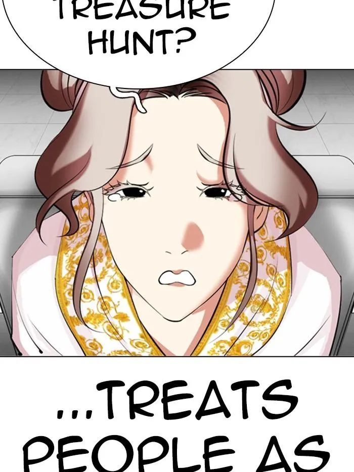 Lookism - Chapter 328 Page 159