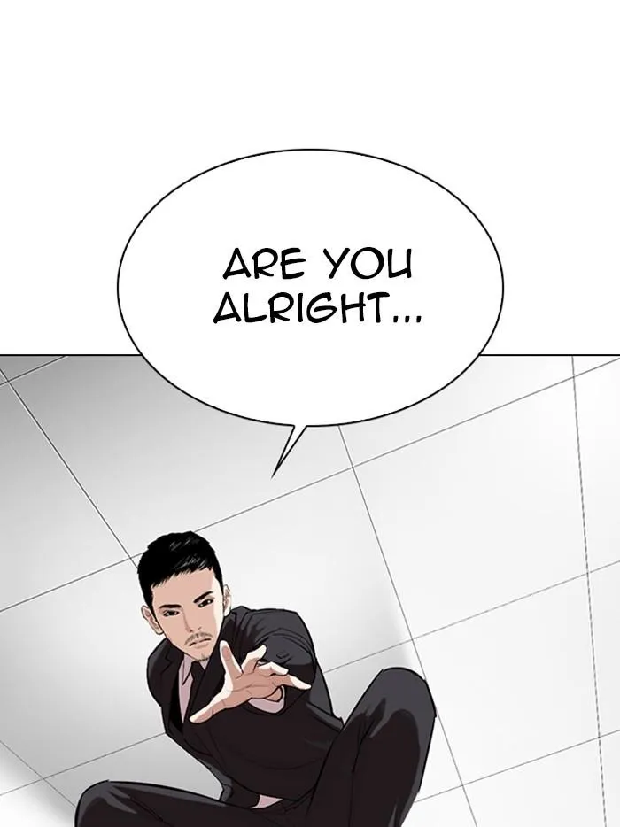 Lookism - Chapter 328 Page 164