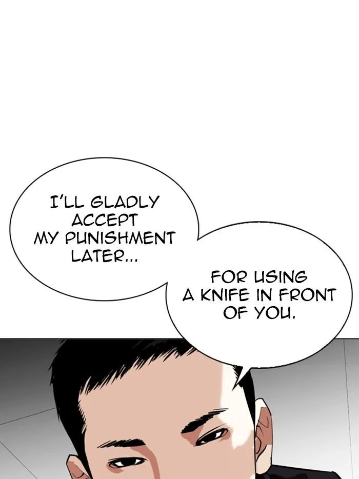Lookism - Chapter 328 Page 166