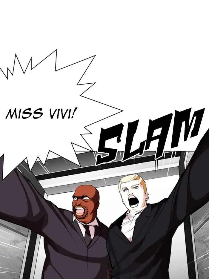 Lookism - Chapter 328 Page 168