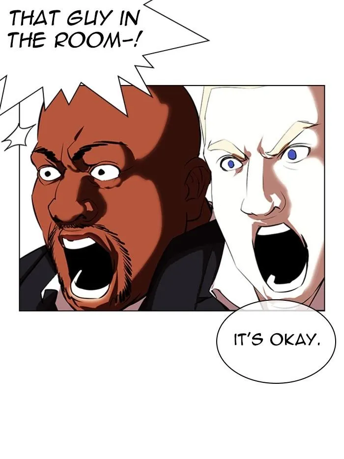 Lookism - Chapter 328 Page 170