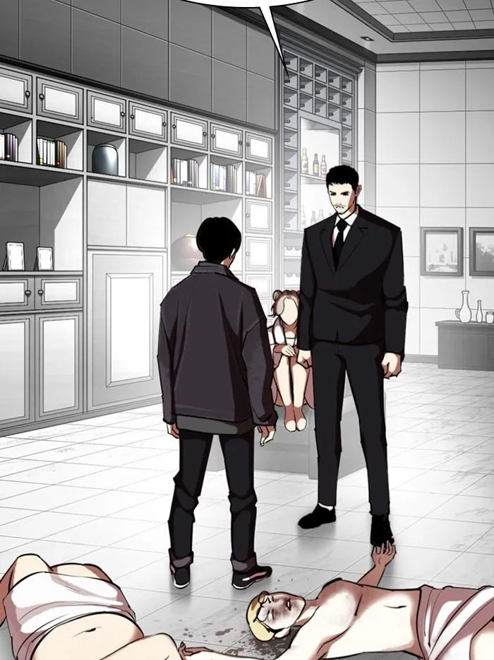 Lookism - Chapter 328 Page 172