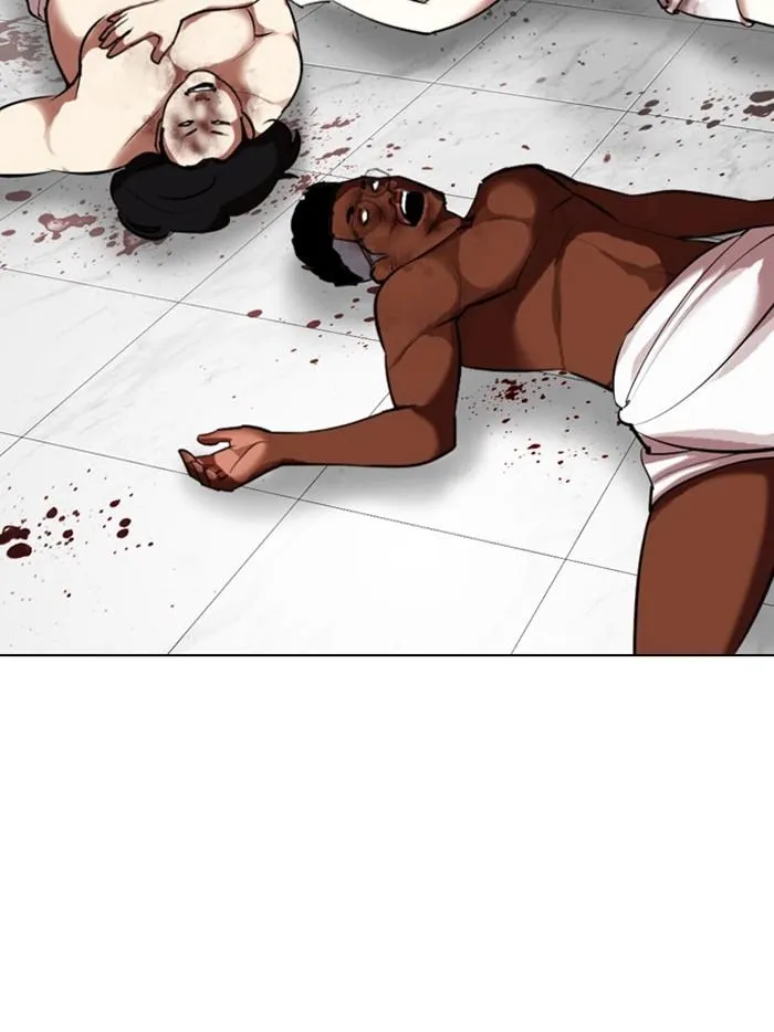 Lookism - Chapter 328 Page 173