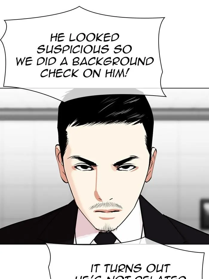 Lookism - Chapter 328 Page 174