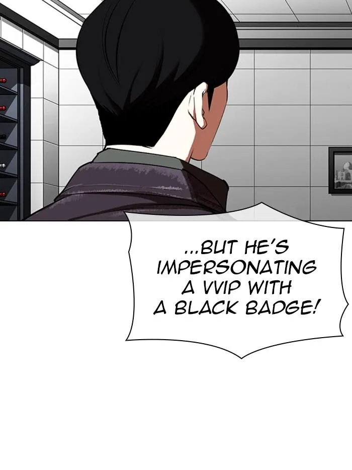 Lookism - Chapter 328 Page 176