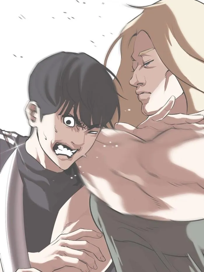 Lookism - Chapter 328 Page 179