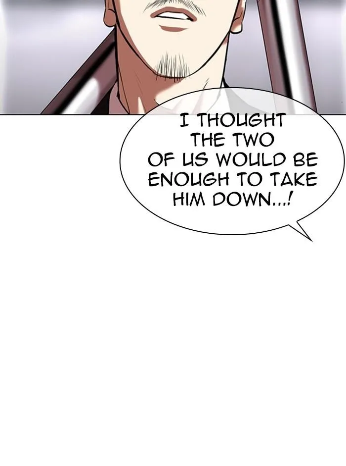 Lookism - Chapter 329 Page 8