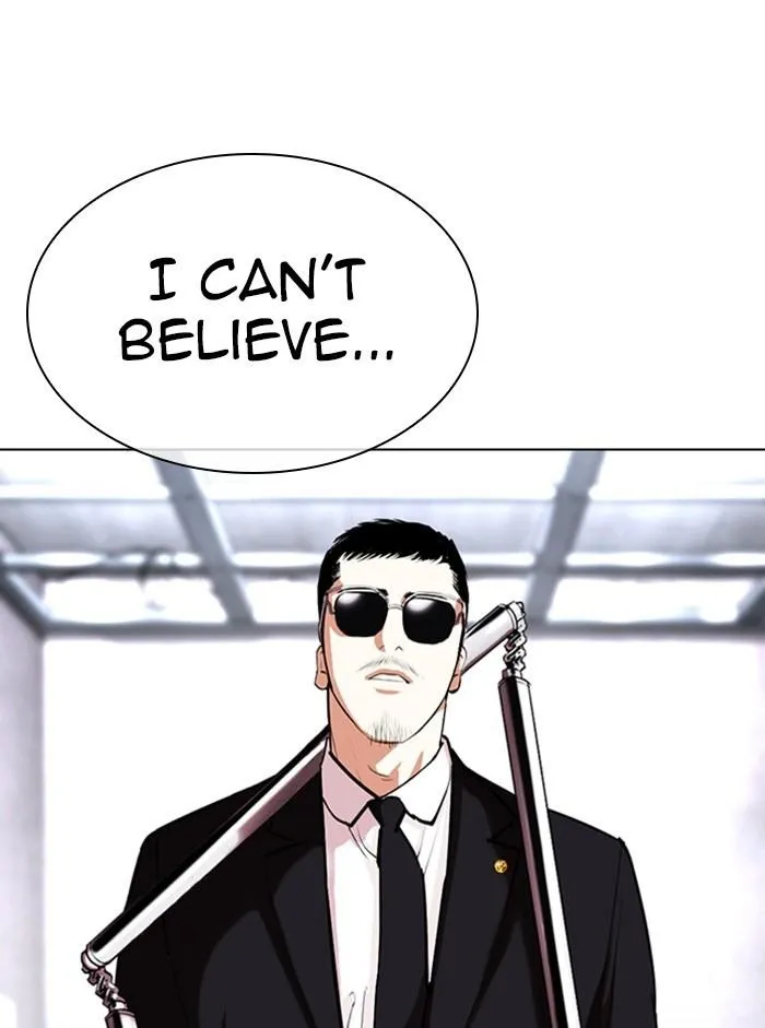 Lookism - Chapter 329 Page 9