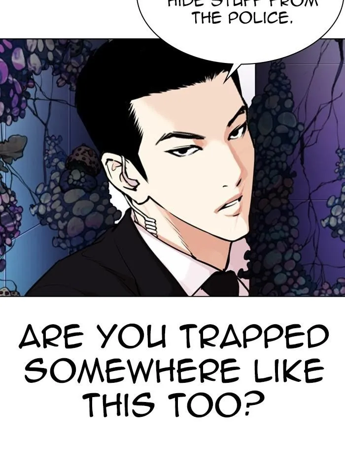 Lookism - Chapter 329 Page 144