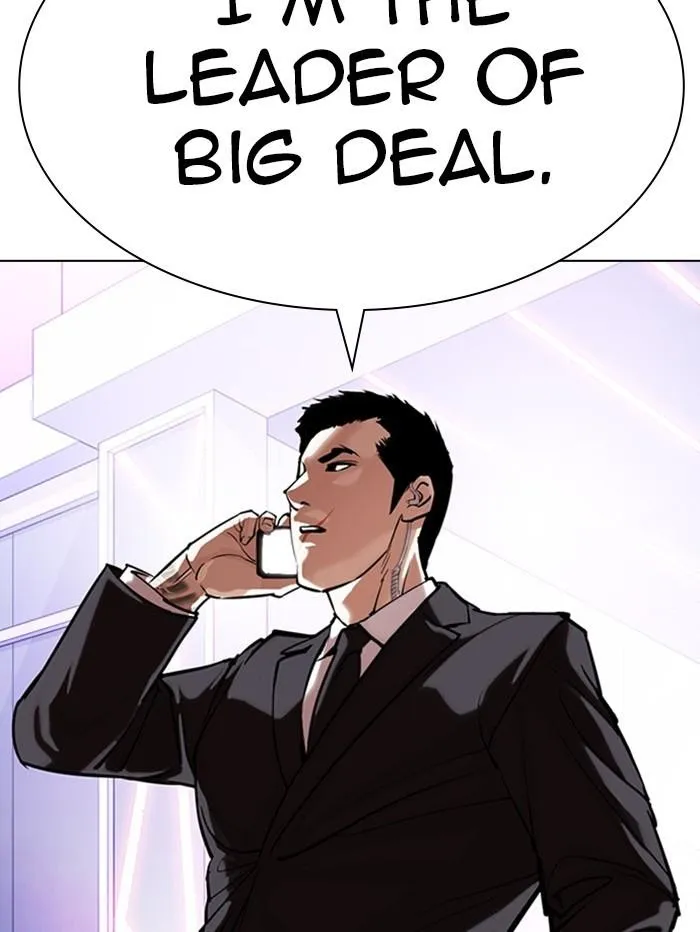 Lookism - Chapter 329 Page 187