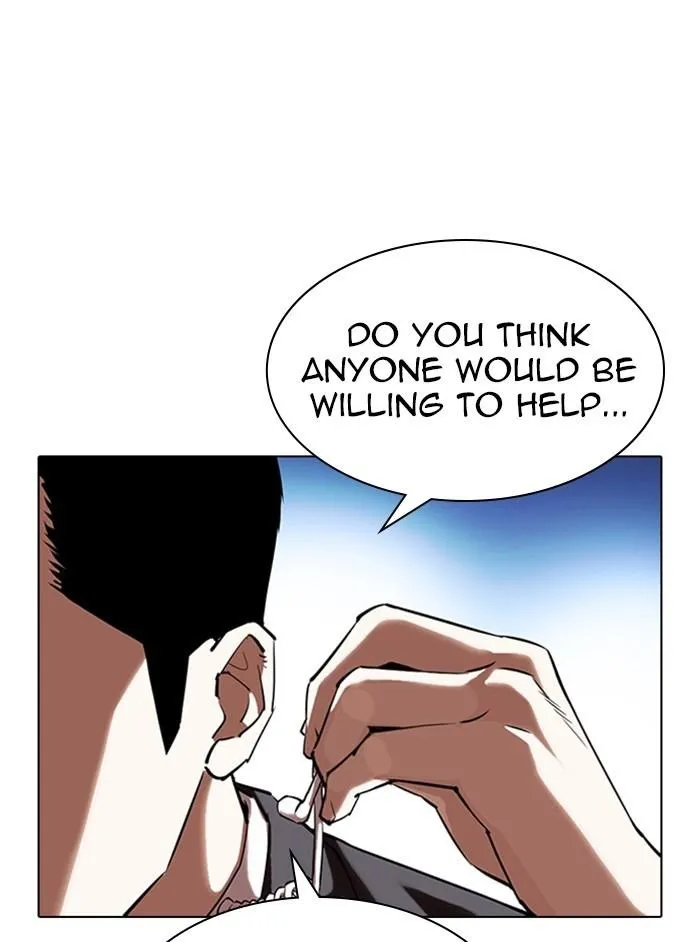 Lookism - Chapter 329 Page 193