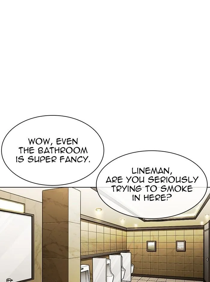 Lookism - Chapter 330 Page 28