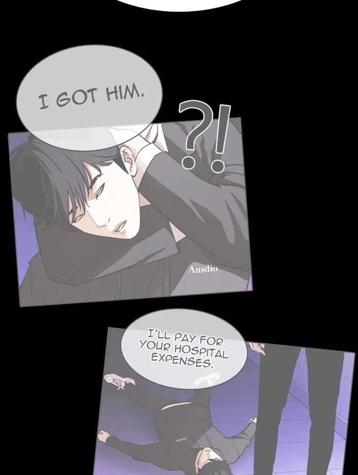 Lookism - Chapter 330 Page 73