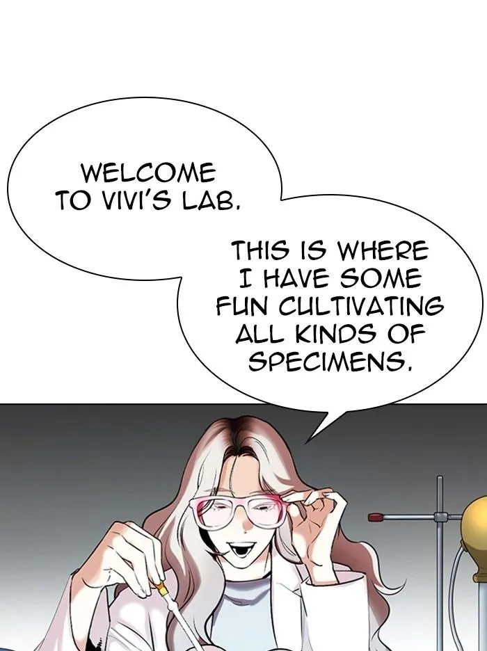 Lookism - Chapter 330 Page 100