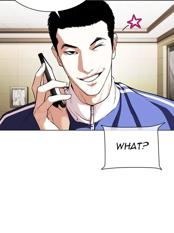 Lookism - Chapter 330 Page 122