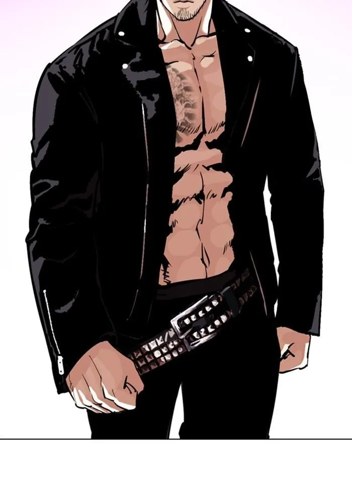 Lookism - Chapter 330 Page 143