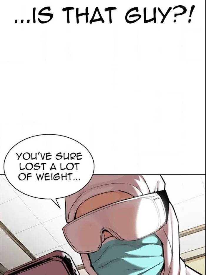 Lookism - Chapter 331 Page 19