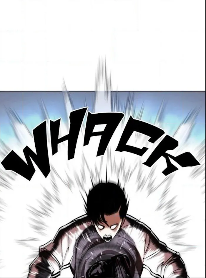 Lookism - Chapter 331 Page 44