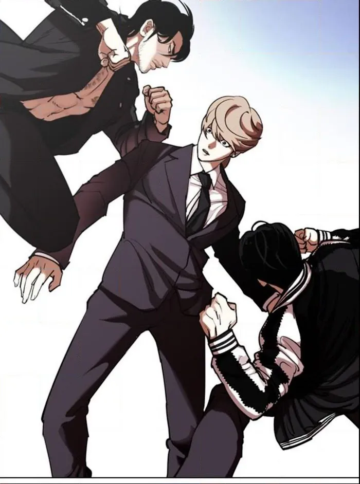 Lookism - Chapter 331 Page 48