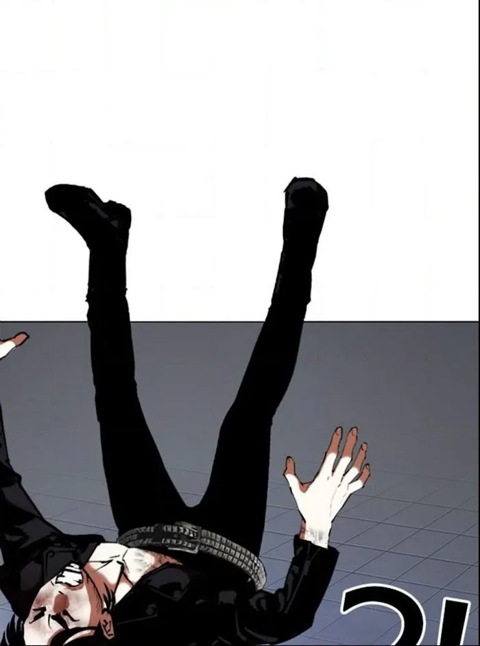 Lookism - Chapter 331 Page 55