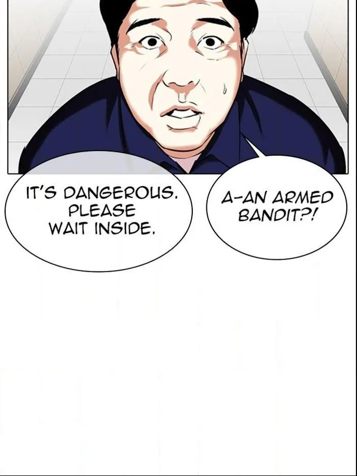 Lookism - Chapter 331 Page 111