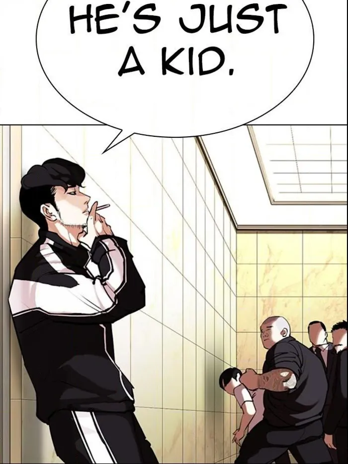 Lookism - Chapter 331 Page 151