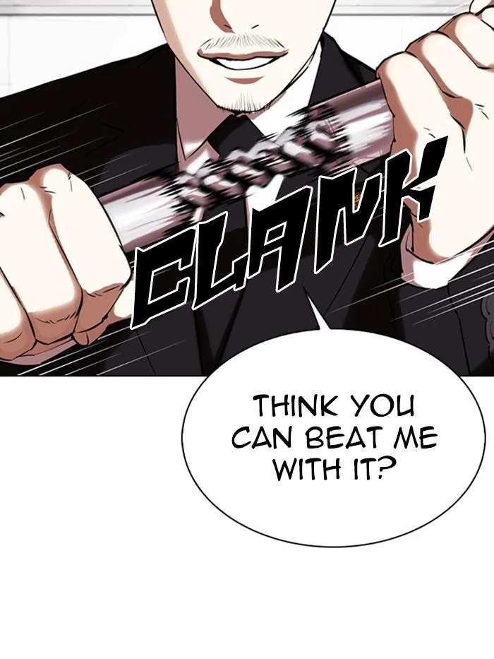 Lookism - Chapter 331 Page 180