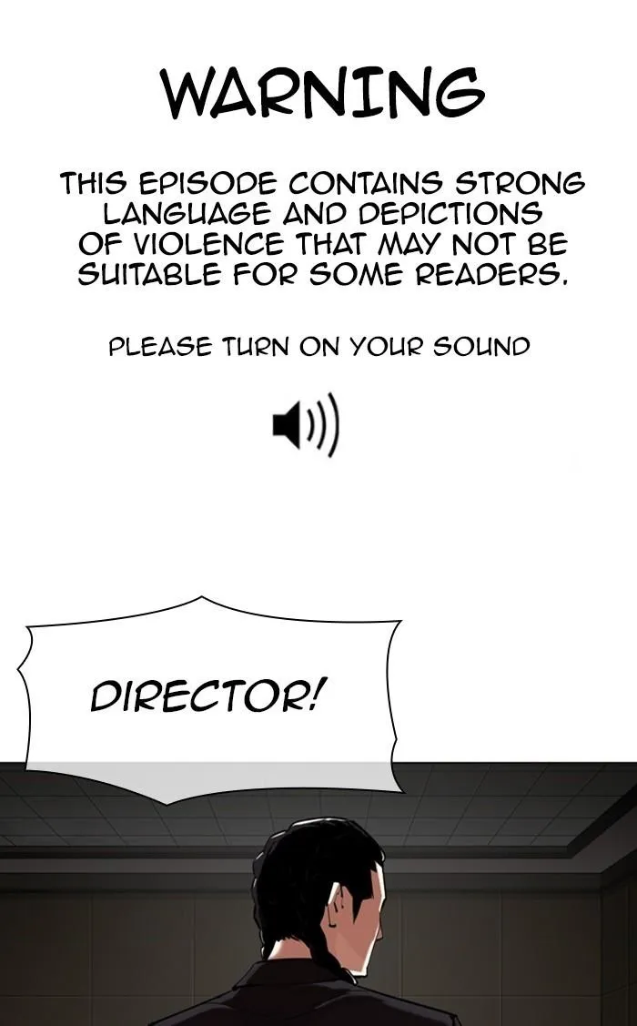 Lookism - Chapter 332 Page 1