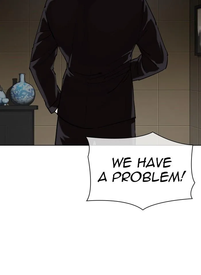 Lookism - Chapter 332 Page 2