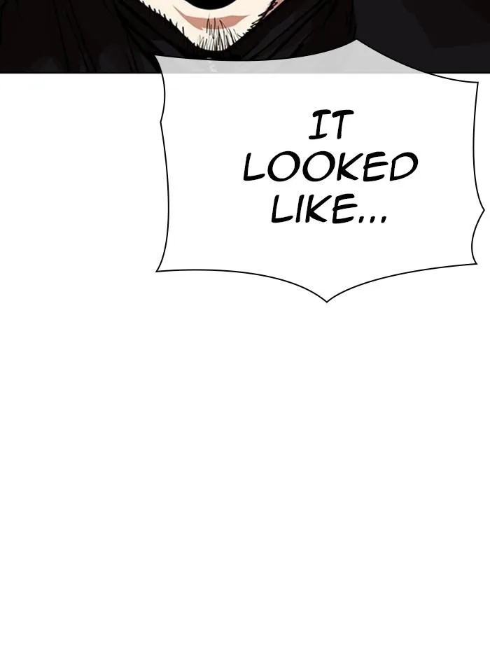 Lookism - Chapter 332 Page 6