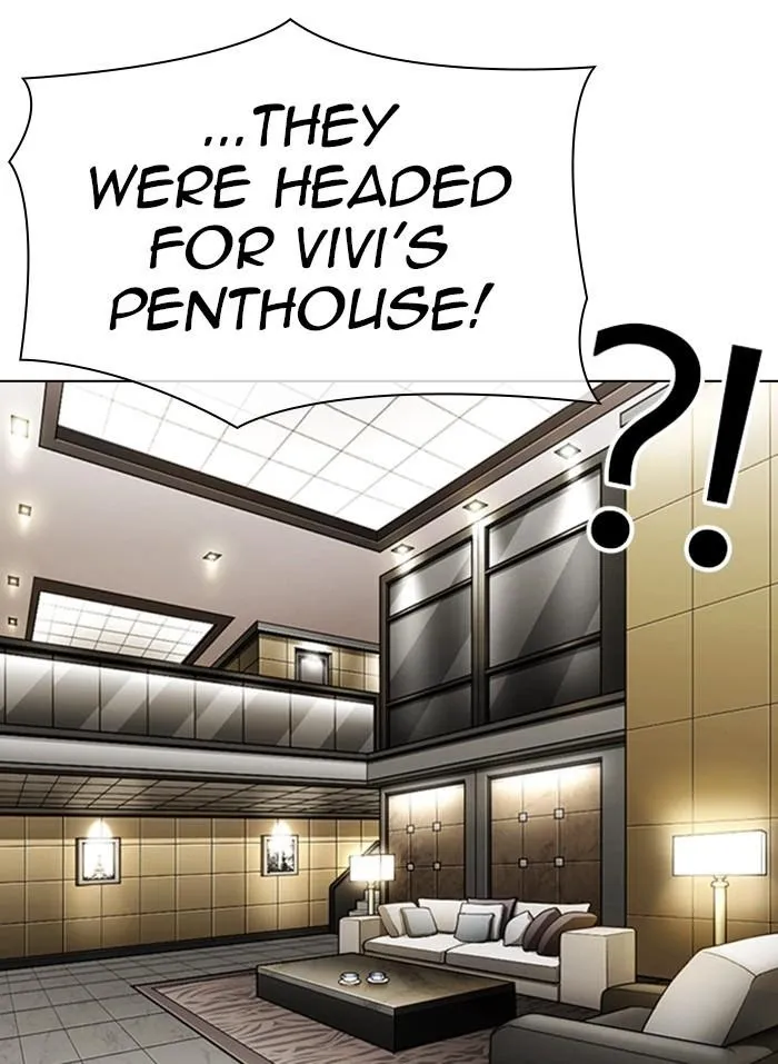 Lookism - Chapter 332 Page 7