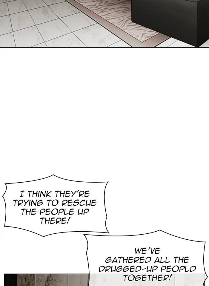 Lookism - Chapter 332 Page 8