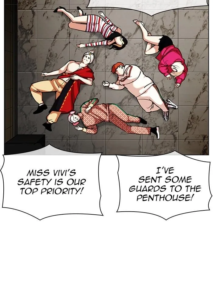 Lookism - Chapter 332 Page 9