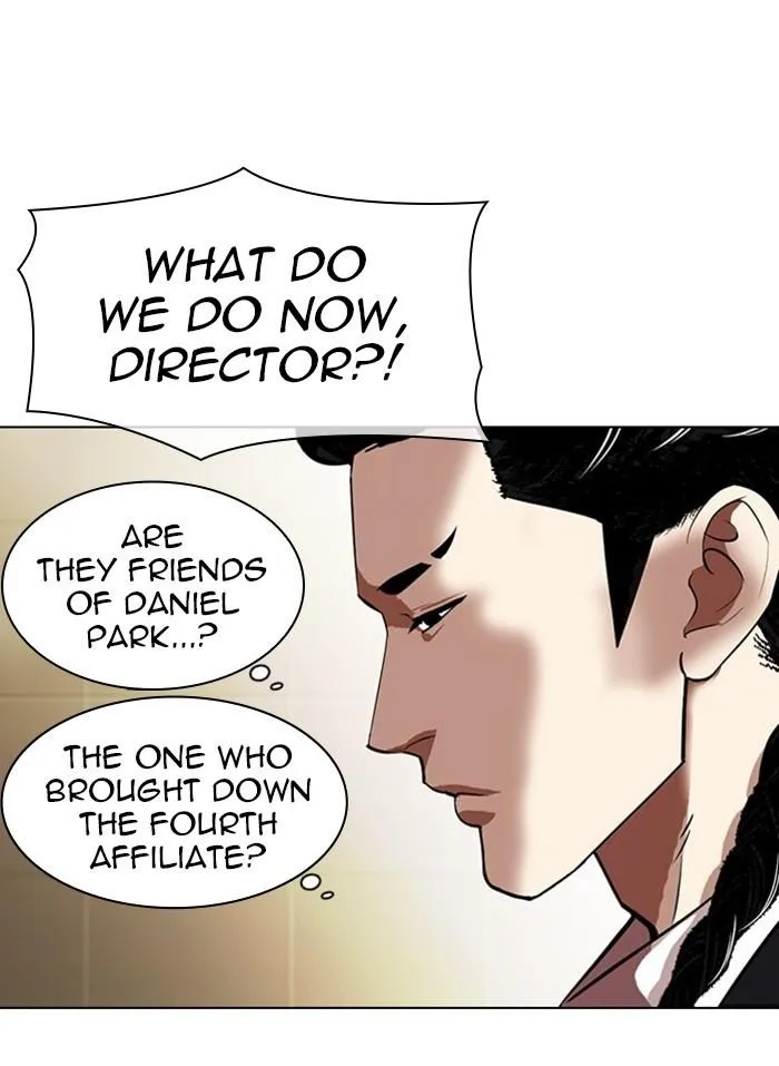 Lookism - Chapter 332 Page 10