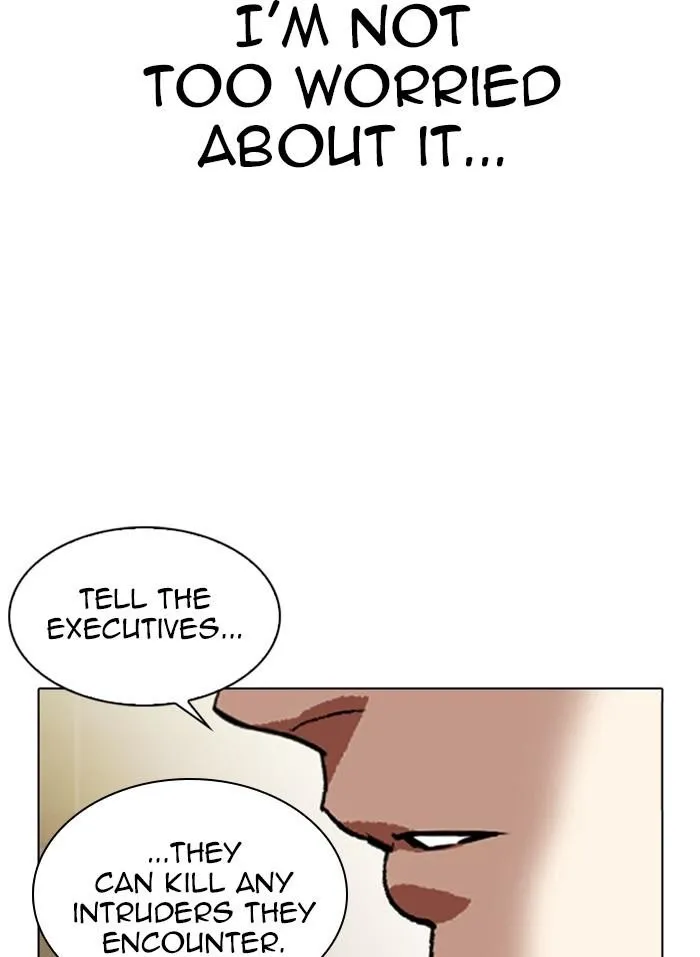 Lookism - Chapter 332 Page 11