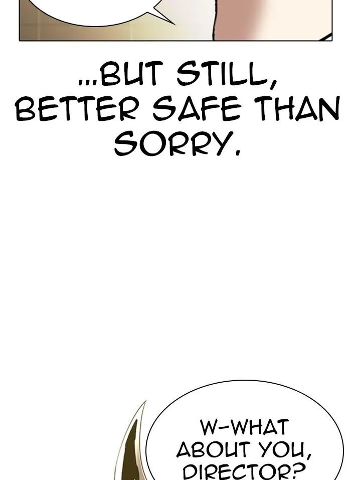 Lookism - Chapter 332 Page 12