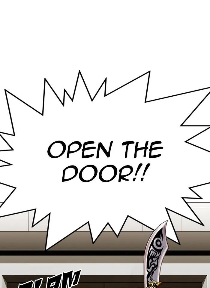 Lookism - Chapter 332 Page 18