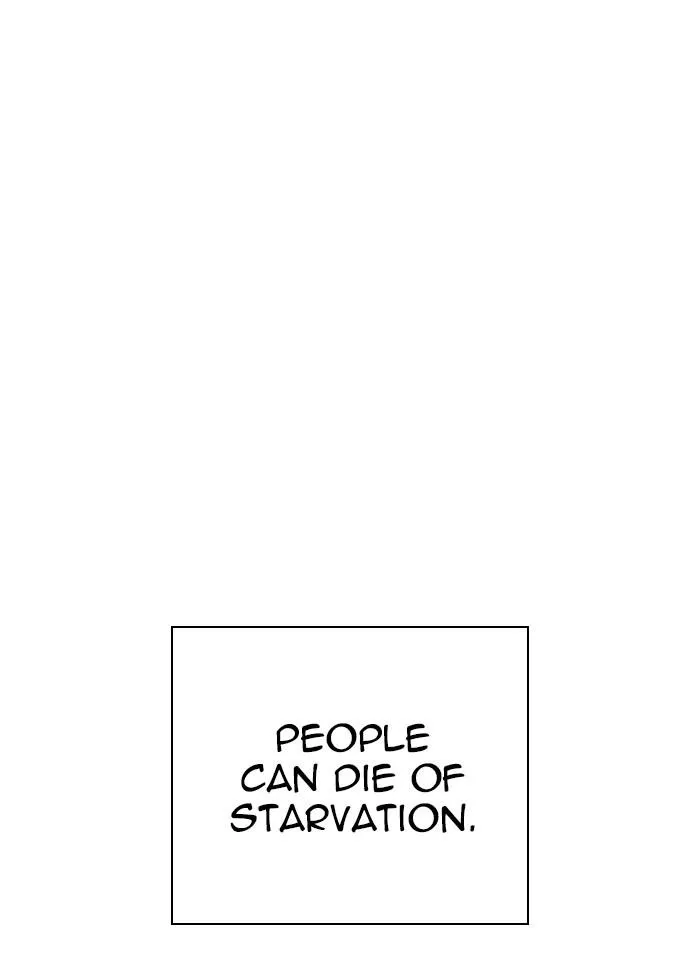 Lookism - Chapter 332 Page 22