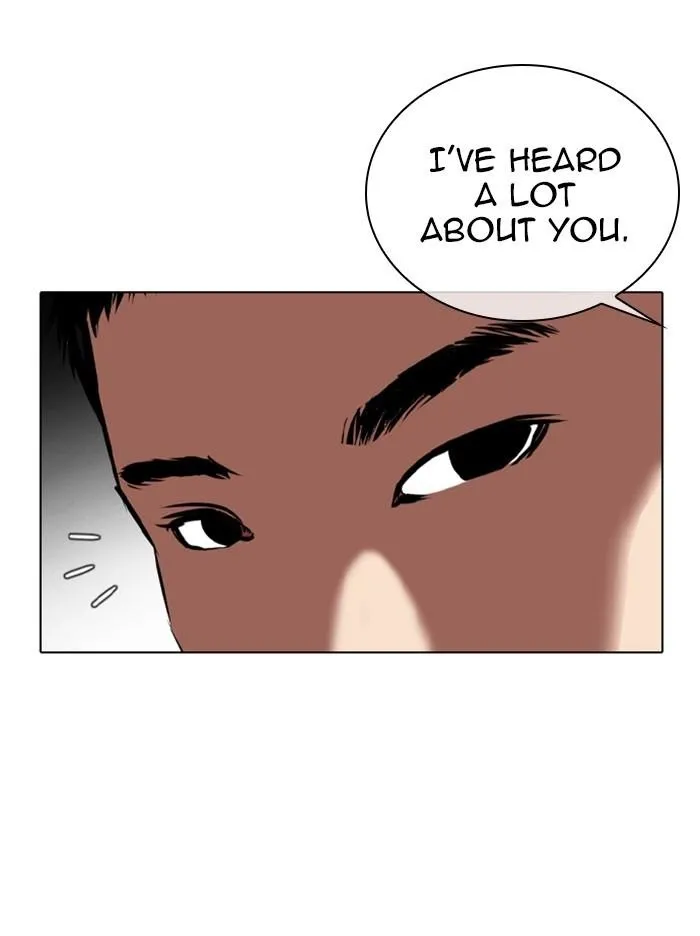 Lookism - Chapter 332 Page 45
