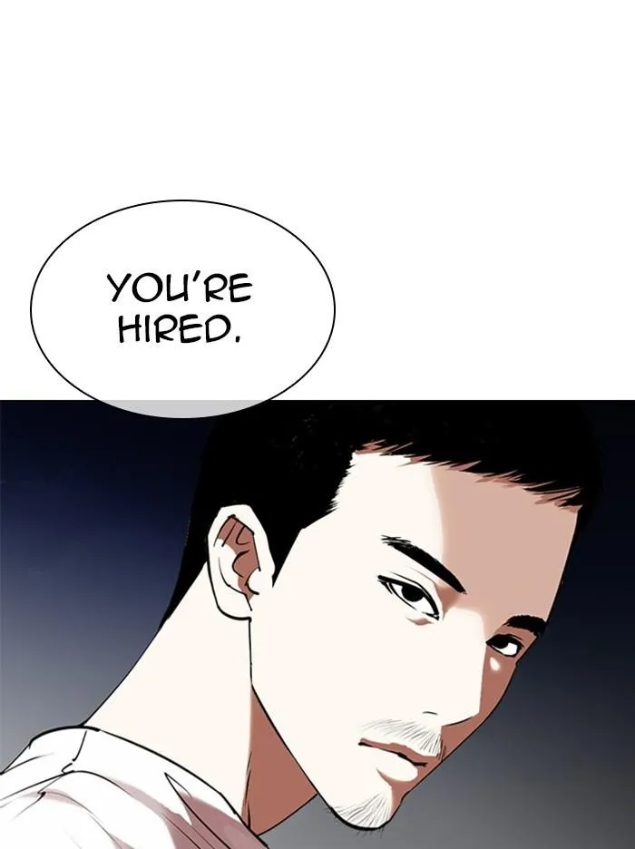 Lookism - Chapter 332 Page 49