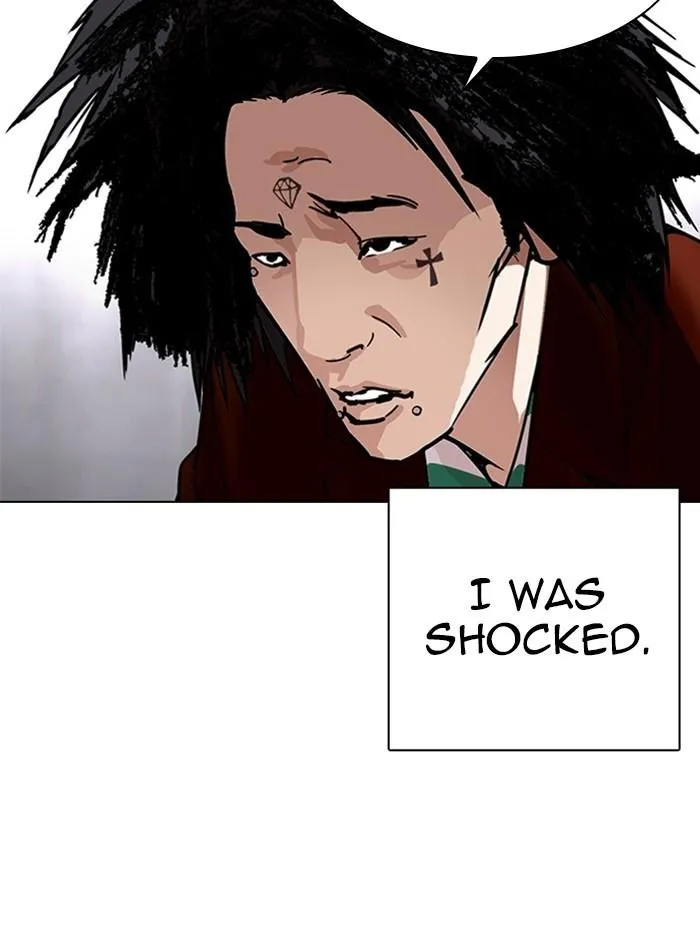Lookism - Chapter 332 Page 54