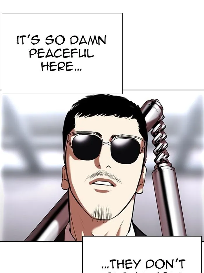 Lookism - Chapter 332 Page 58