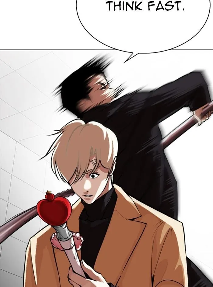 Lookism - Chapter 332 Page 71