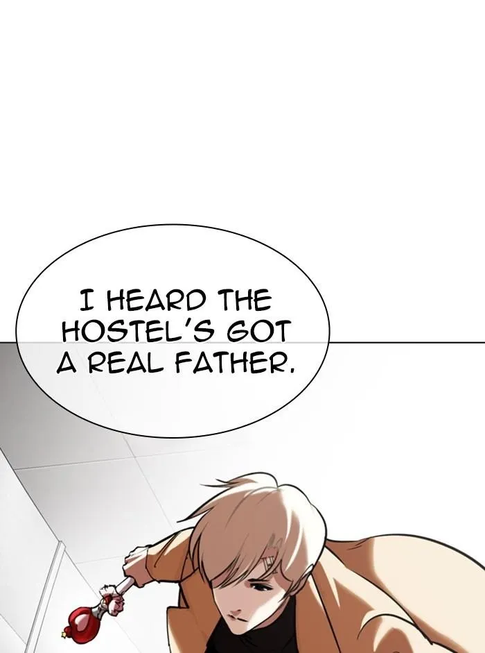 Lookism - Chapter 332 Page 75