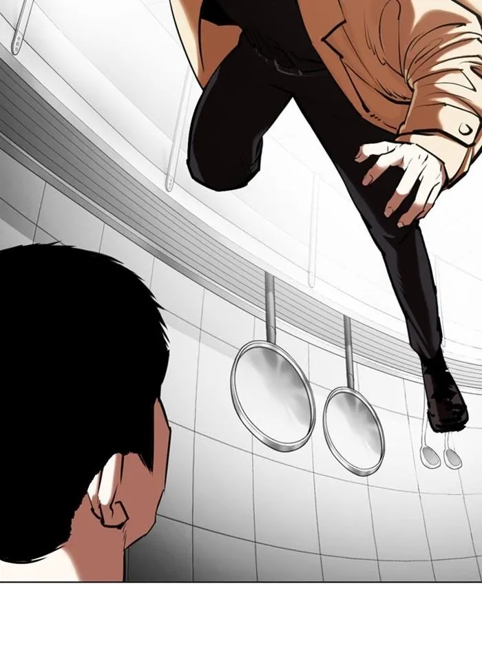 Lookism - Chapter 332 Page 76