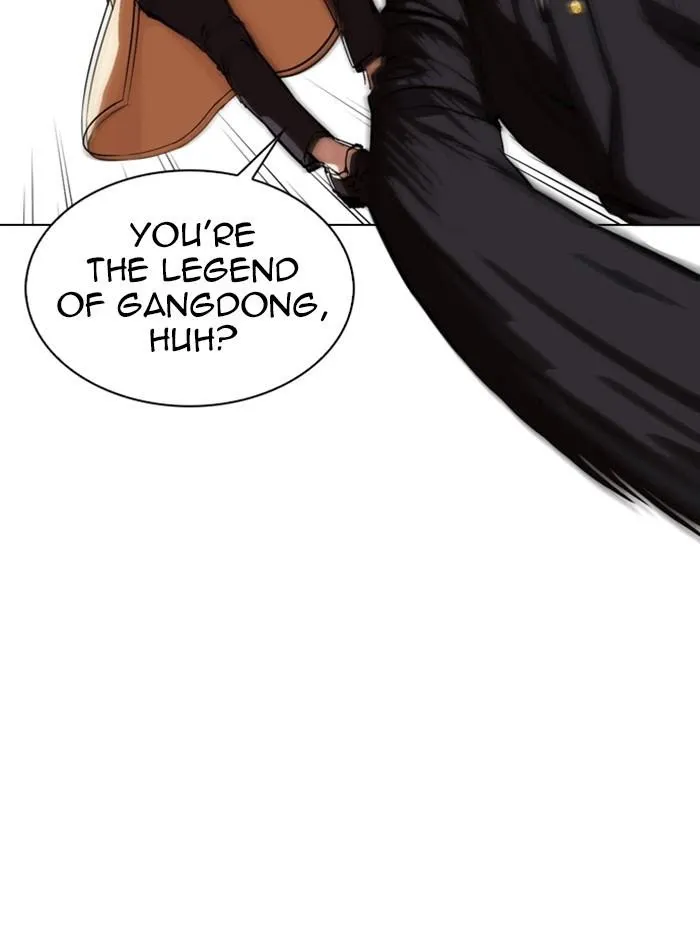 Lookism - Chapter 332 Page 79