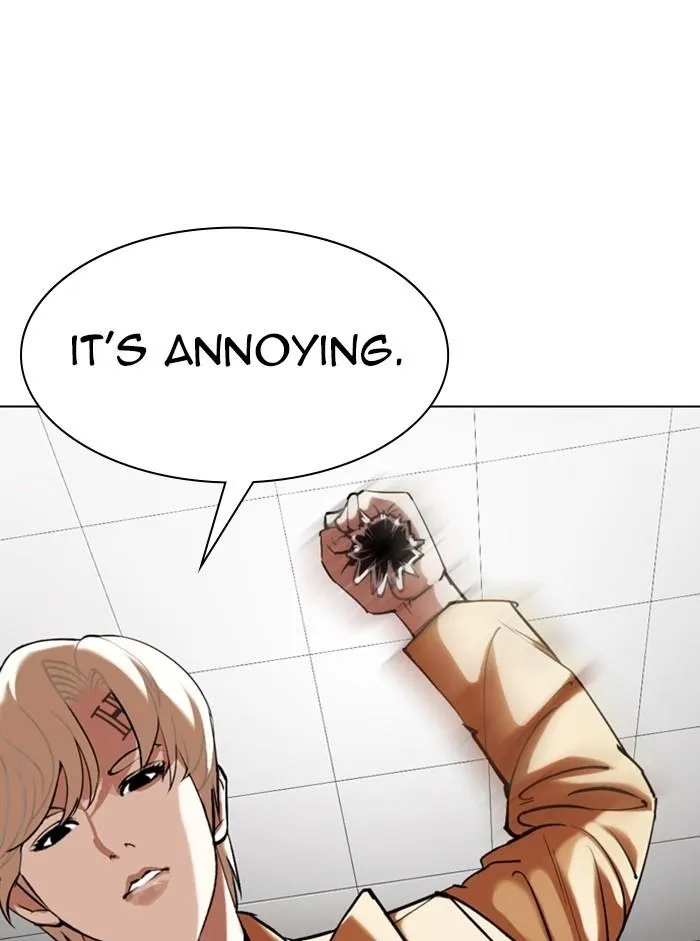 Lookism - Chapter 332 Page 90
