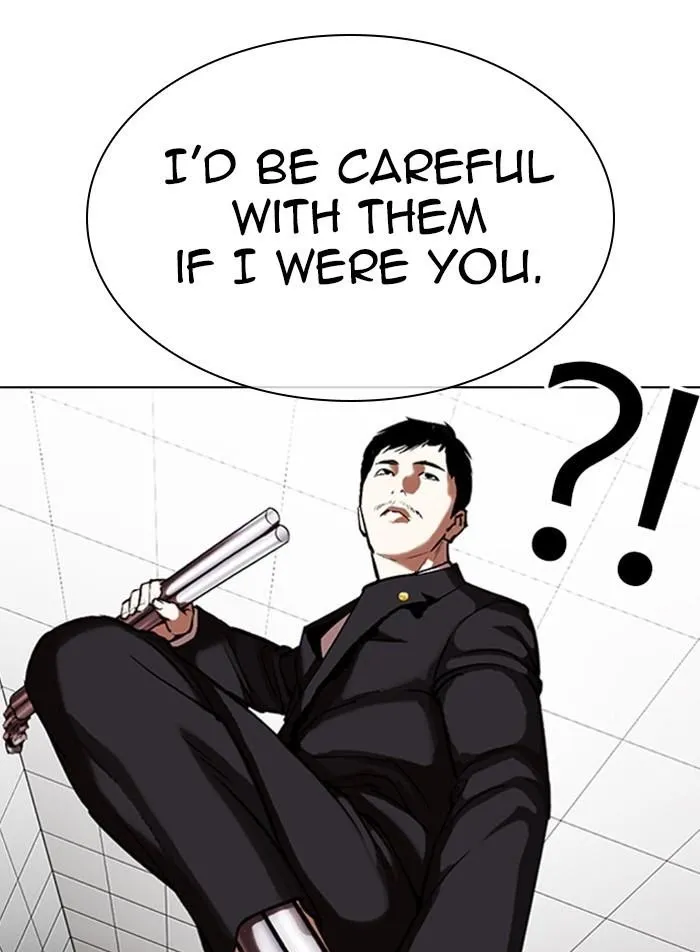 Lookism - Chapter 332 Page 95